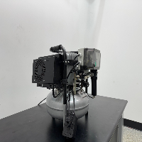 Jun-Air Model 6 Air Compressor image 1